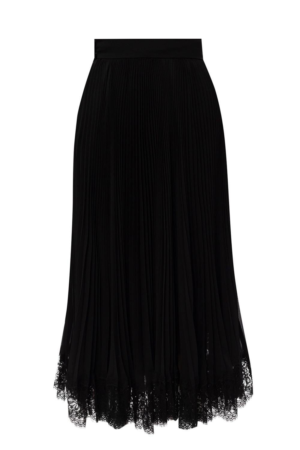 Dolce & Gabbana Pleated skirt | Women's Clothing | IetpShops